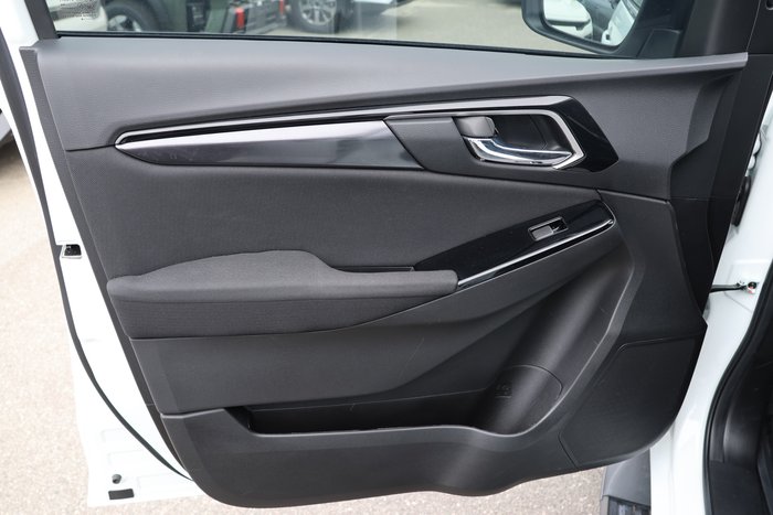2024 Isuzu MU-X LS-U