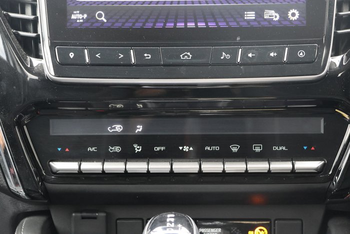 2024 Isuzu MU-X LS-U