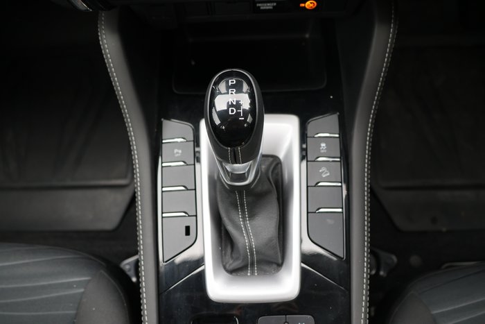 2024 Isuzu MU-X LS-U