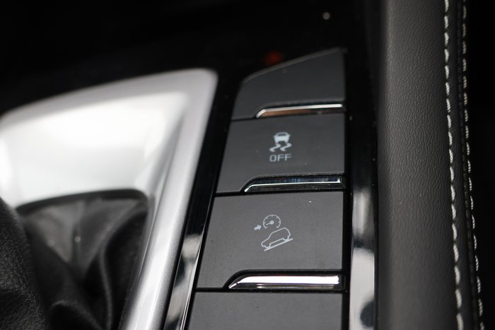 2024 Isuzu MU-X LS-U