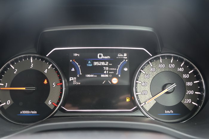 2024 Isuzu MU-X LS-U