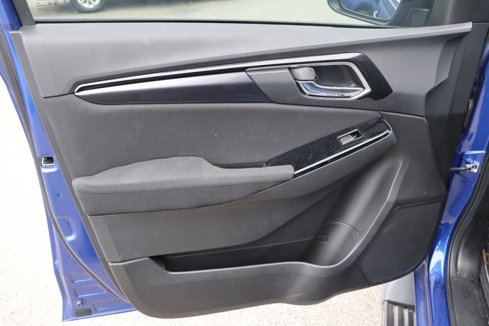 2024 Isuzu MU-X LS-U