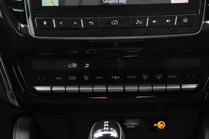 2024 Isuzu MU-X LS-U