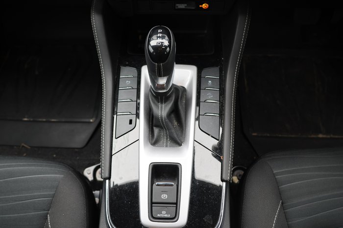 2024 Isuzu MU-X LS-U