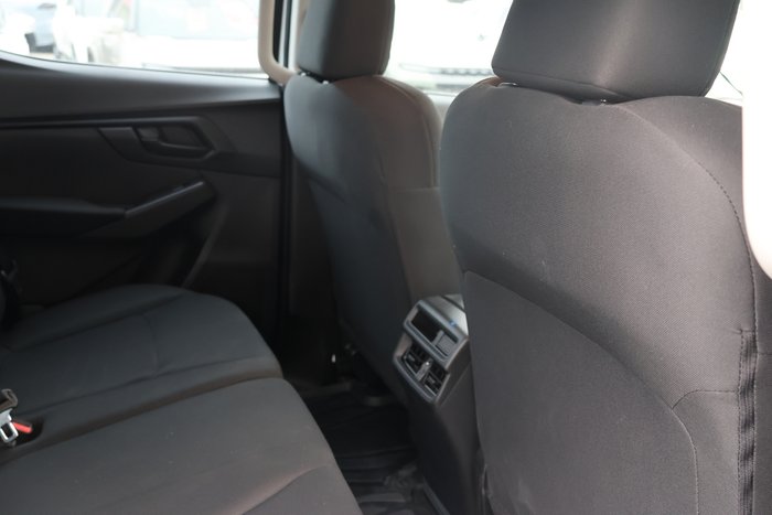 2023 Isuzu D-MAX