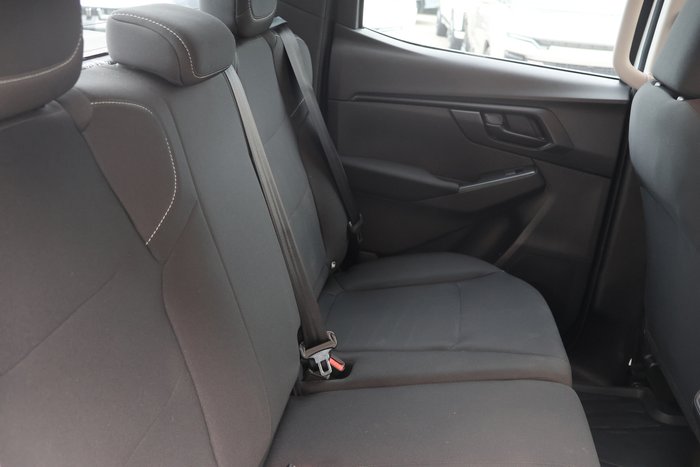 2023 Isuzu D-MAX