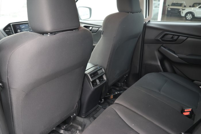 2023 Isuzu D-MAX