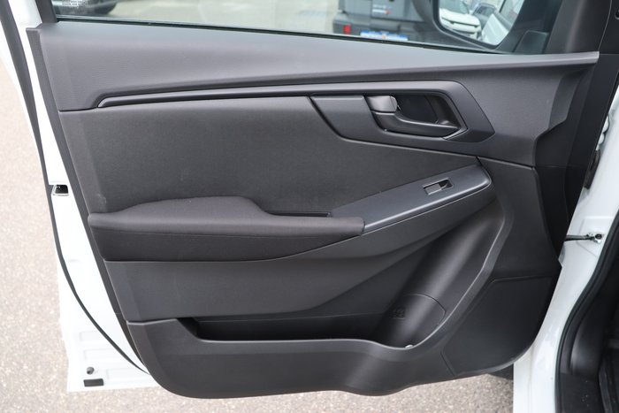 2023 Isuzu D-MAX