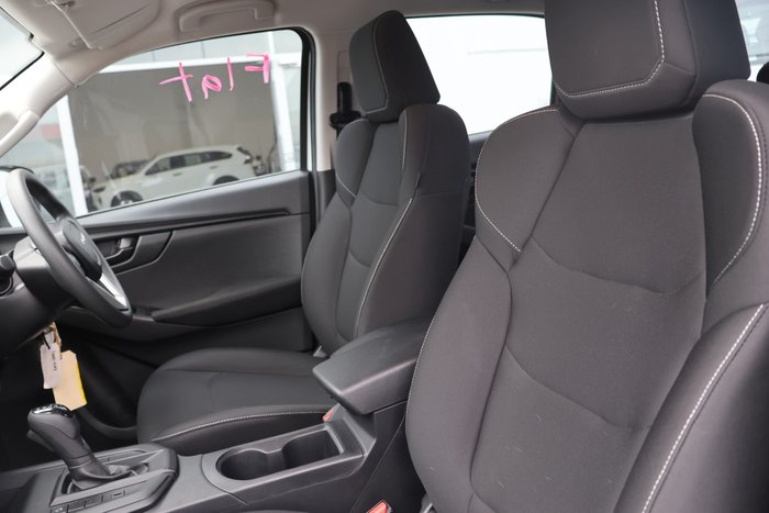 2023 Isuzu D-MAX