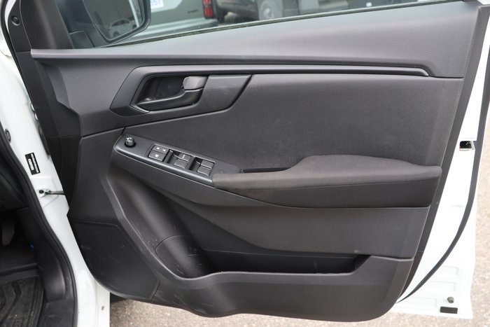 2023 Isuzu D-MAX