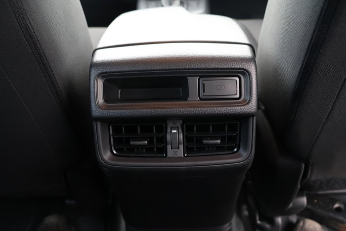 2023 Isuzu D-MAX