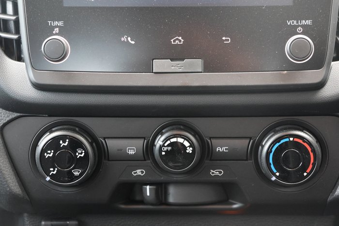 2023 Isuzu D-MAX