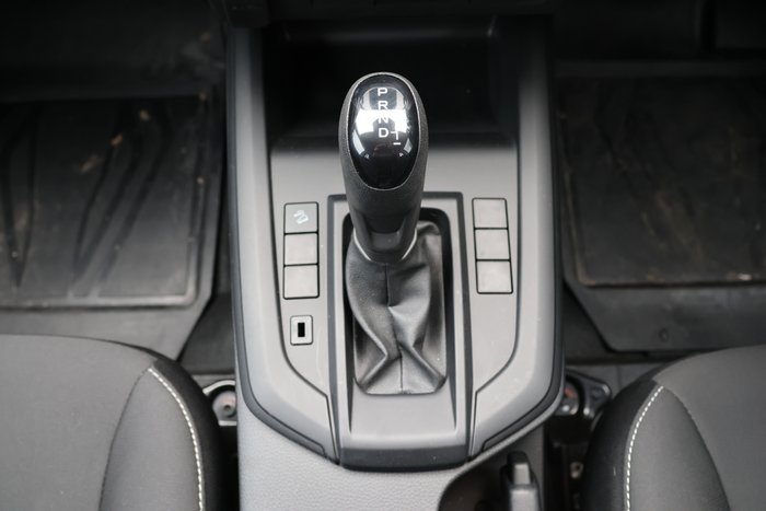 2023 Isuzu D-MAX