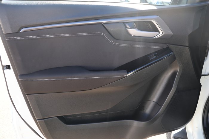 2021 Isuzu D-MAX LS-U High Ride