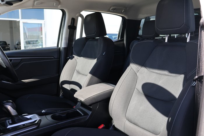 2021 Isuzu D-MAX LS-U High Ride