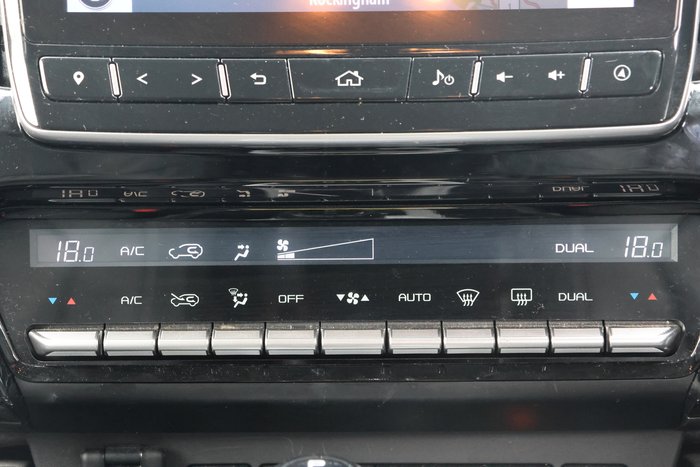 2021 Isuzu MU-X LS-T