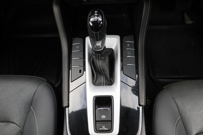 2021 Isuzu MU-X LS-T