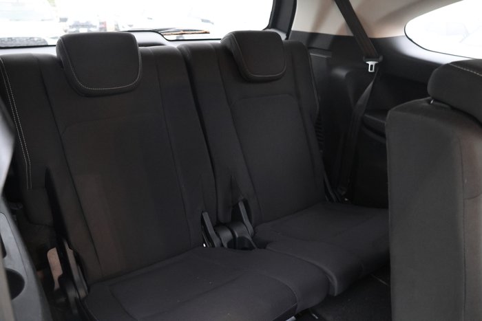 2024 Isuzu MU-X LS-U