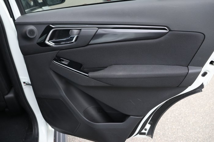 2024 Isuzu MU-X LS-U