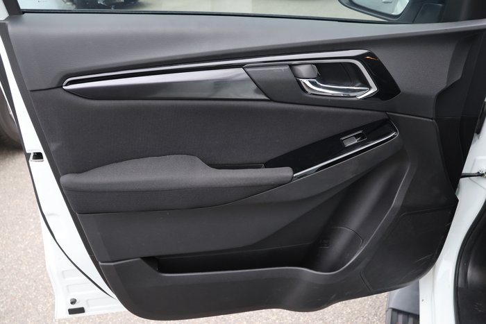 2024 Isuzu MU-X LS-U