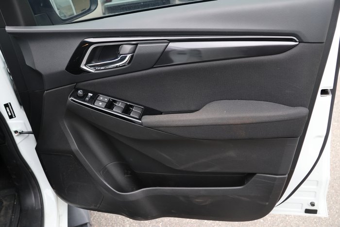 2024 Isuzu MU-X LS-U