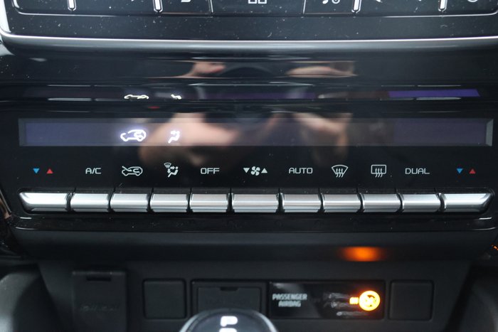 2024 Isuzu MU-X LS-U