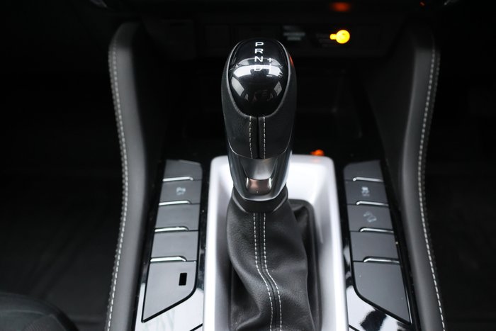 2024 Isuzu MU-X LS-U