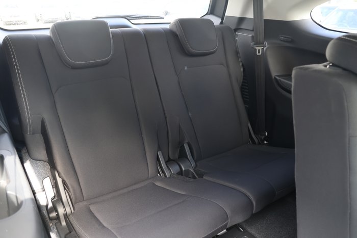 2024 Isuzu MU-X LS-U