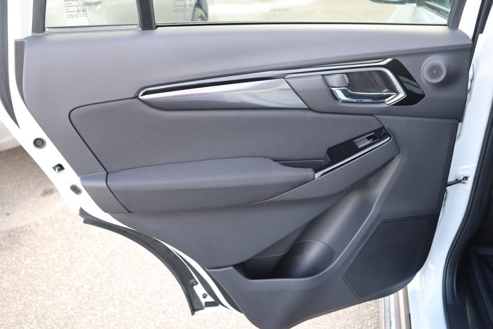 2024 Isuzu MU-X LS-U