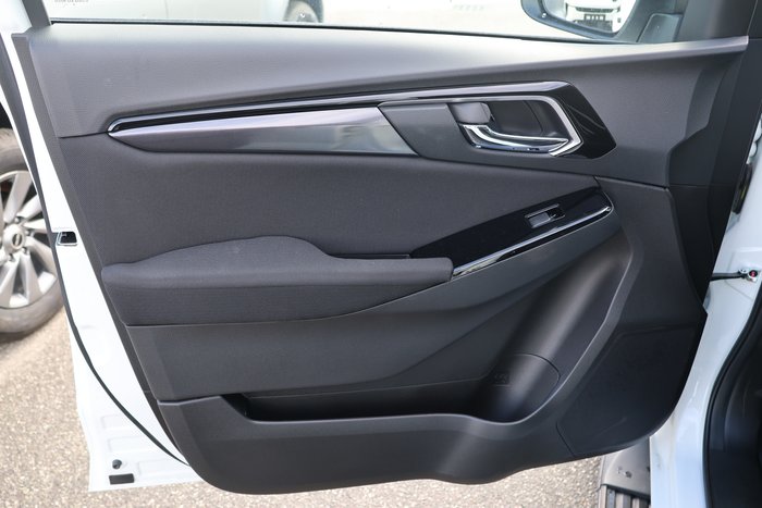 2024 Isuzu MU-X LS-U