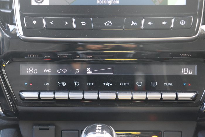 2024 Isuzu MU-X LS-U