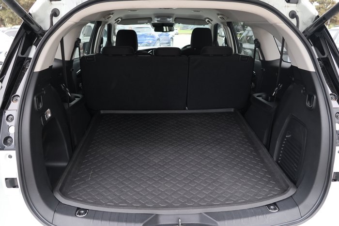 2024 Isuzu MU-X LS-U