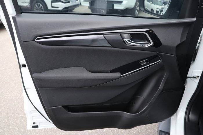 2024 Isuzu MU-X LS-U