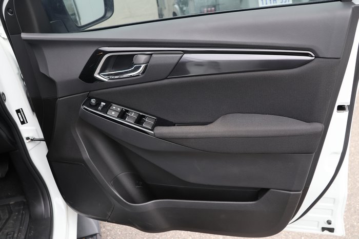 2024 Isuzu MU-X LS-U
