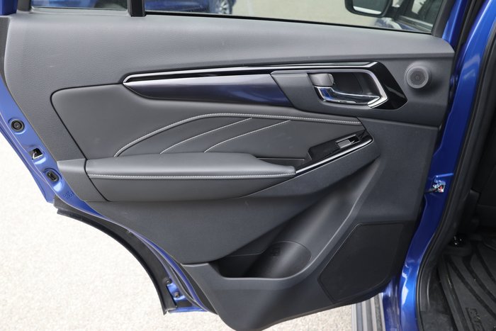 2024 Isuzu MU-X LS-U