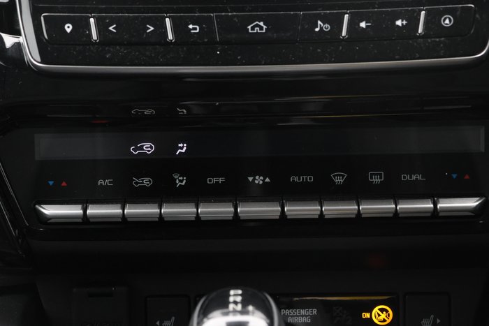 2024 Isuzu MU-X LS-U