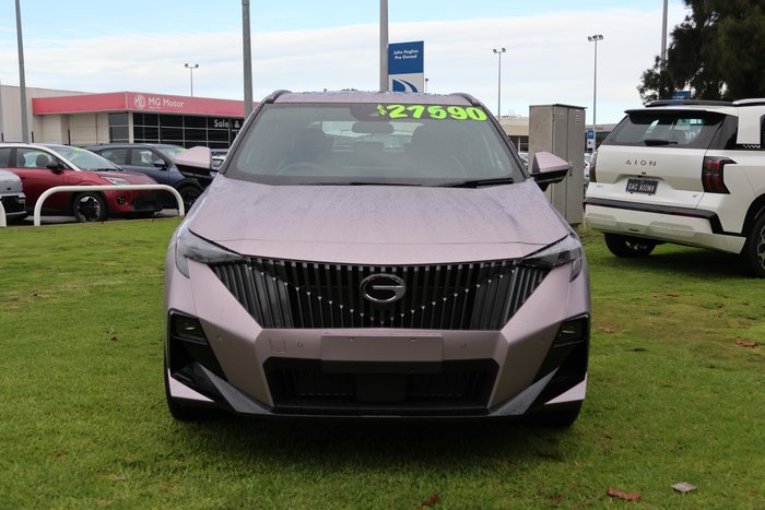 2026 GAC EMZOOM
