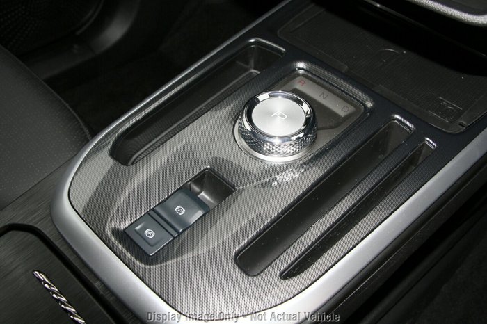 2026 GWM Haval Jolion Premium Hybrid