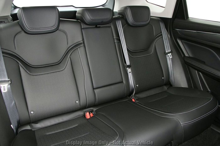 2026 GWM Haval Jolion Premium Hybrid