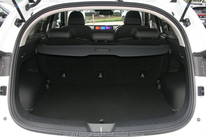 2025 GWM Haval Jolion Vanta