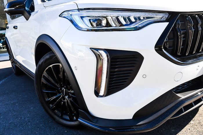 2025 GWM Haval Jolion Vanta