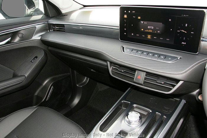 2026 GWM Haval Jolion Premium Hybrid