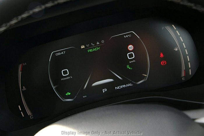 2026 GWM Haval Jolion Premium Hybrid