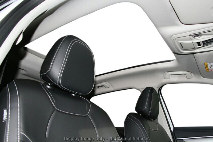 2026 GWM Haval Jolion Premium Hybrid