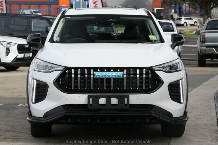 2026 GWM Haval Jolion Premium Hybrid