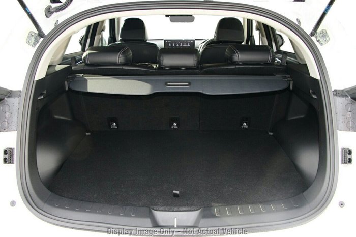 2026 GWM Haval Jolion Premium Hybrid