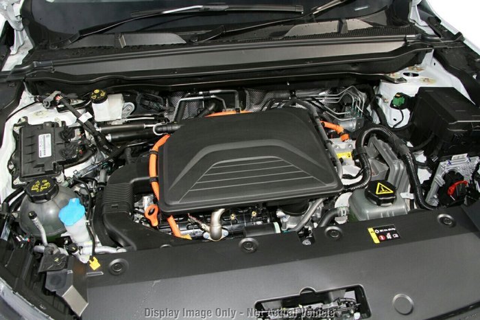 2026 GWM Haval Jolion Premium Hybrid