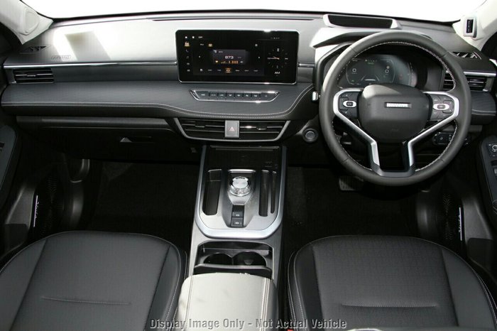 2026 GWM Haval Jolion Premium Hybrid