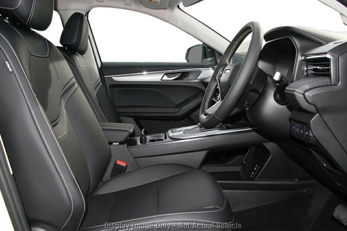 2026 GWM Haval Jolion Premium Hybrid