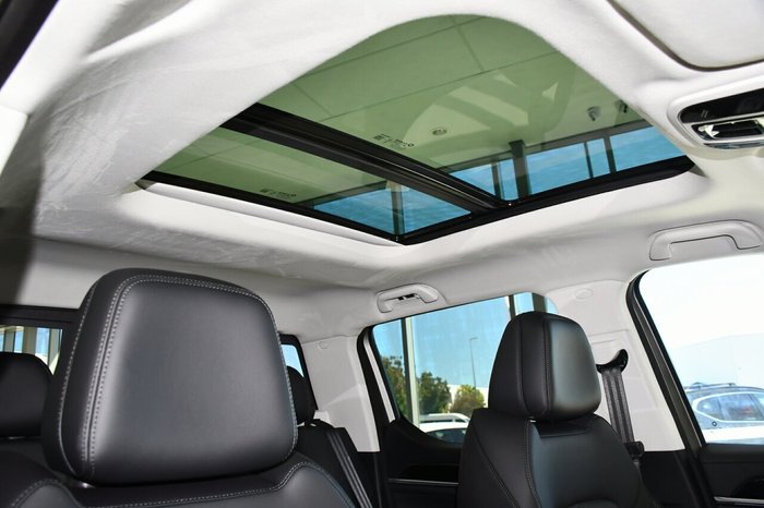 2026 GWM Cannon Alpha Ultra